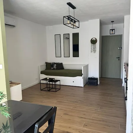 Casa Alba * Borgo (Corsica)