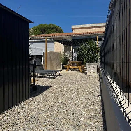 Casa Alba Borgo (Corsica)